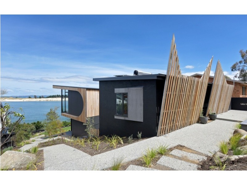 185 Lewisham Scenic Drive, Lewisham TAS 7173
