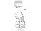 185 Lewisham Scenic Drive, Lewisham TAS 7173 Floorplan