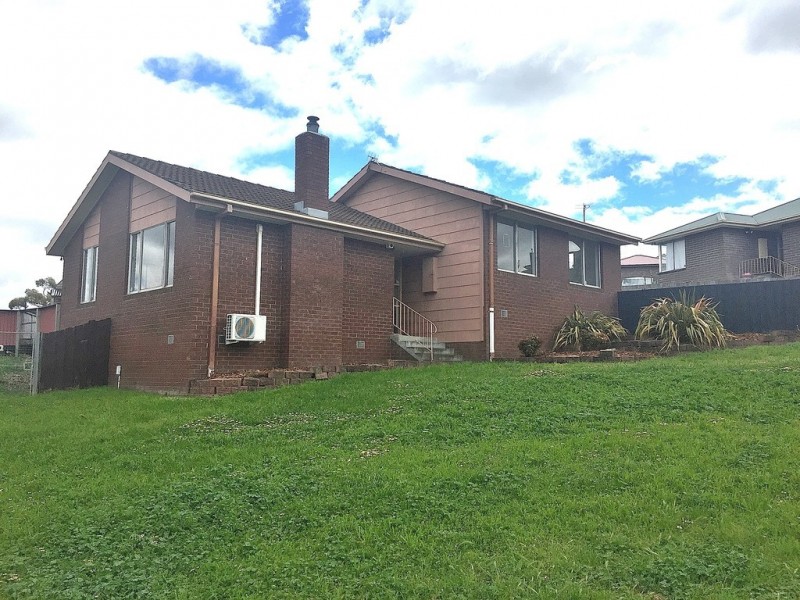 2 Thistle Street, Gagebrook TAS 7030