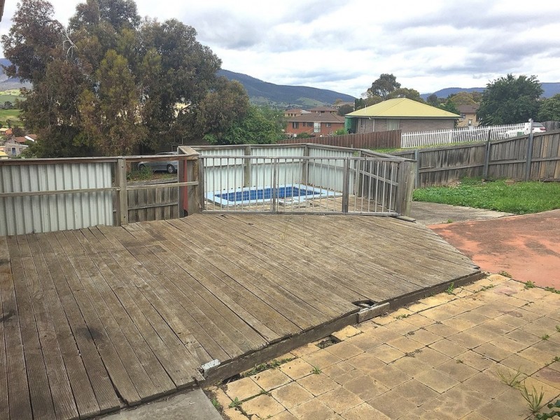 2 Thistle Street, Gagebrook TAS 7030