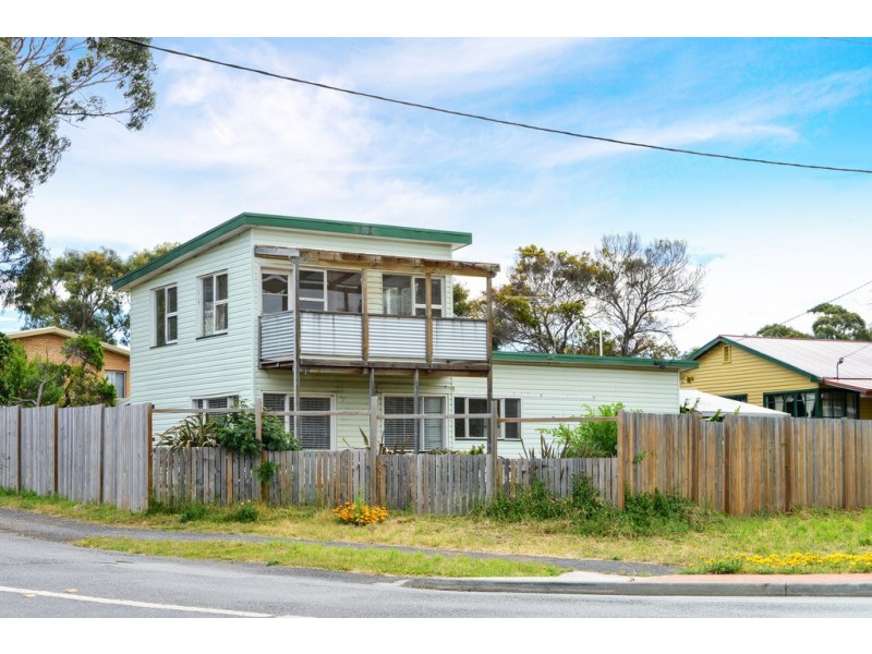 69 Carlton Beach Road, Dodges Ferry TAS 7173