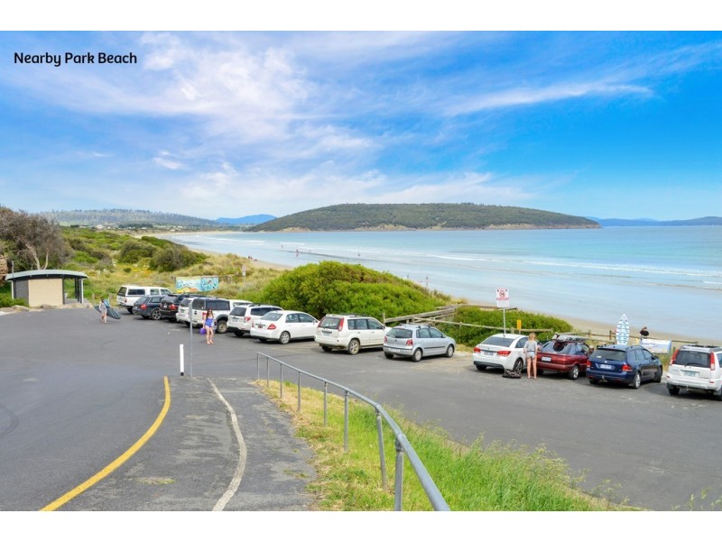 69 Carlton Beach Road, Dodges Ferry TAS 7173