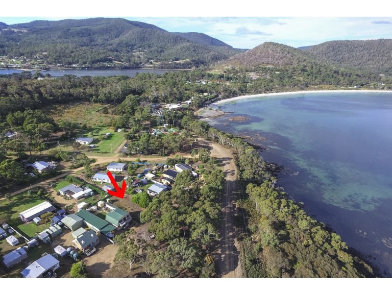 80 Apex Point Road, White Beach TAS 7184