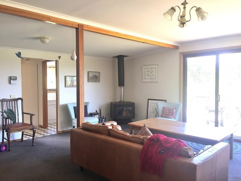 54 Nubeena Back Road, Nubeena TAS 7184