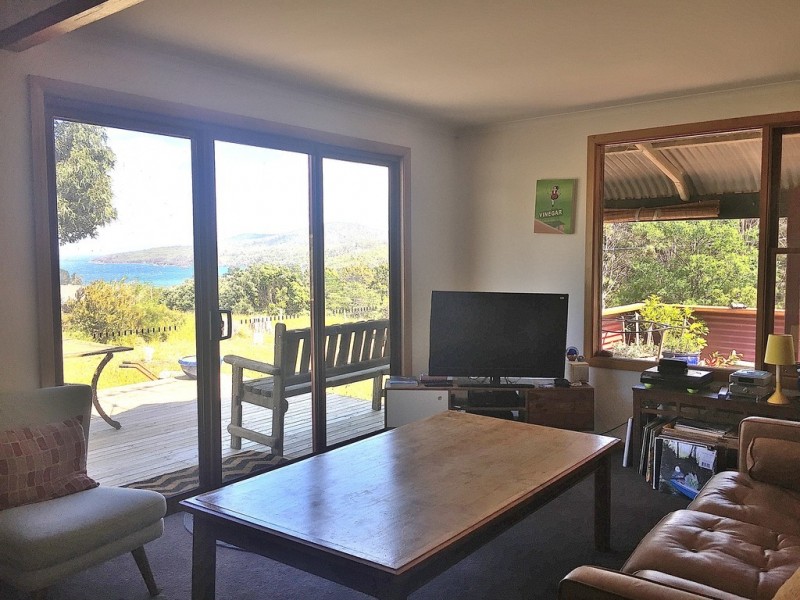 54 Nubeena Back Road, Nubeena TAS 7184
