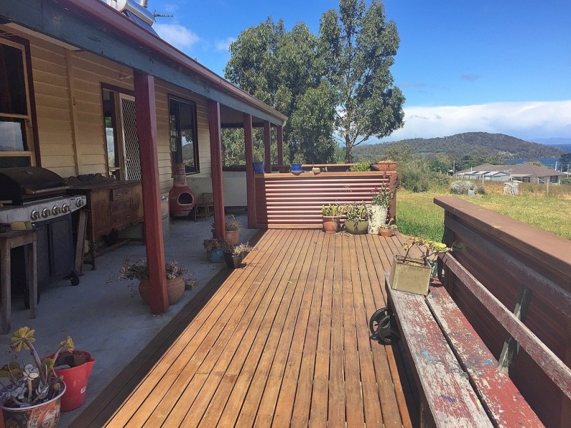 54 Nubeena Back Road, Nubeena TAS 7184