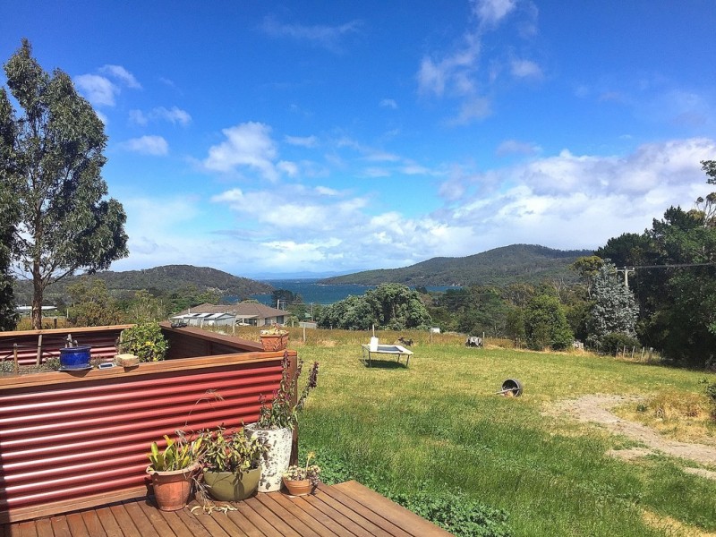 54 Nubeena Back Road, Nubeena TAS 7184