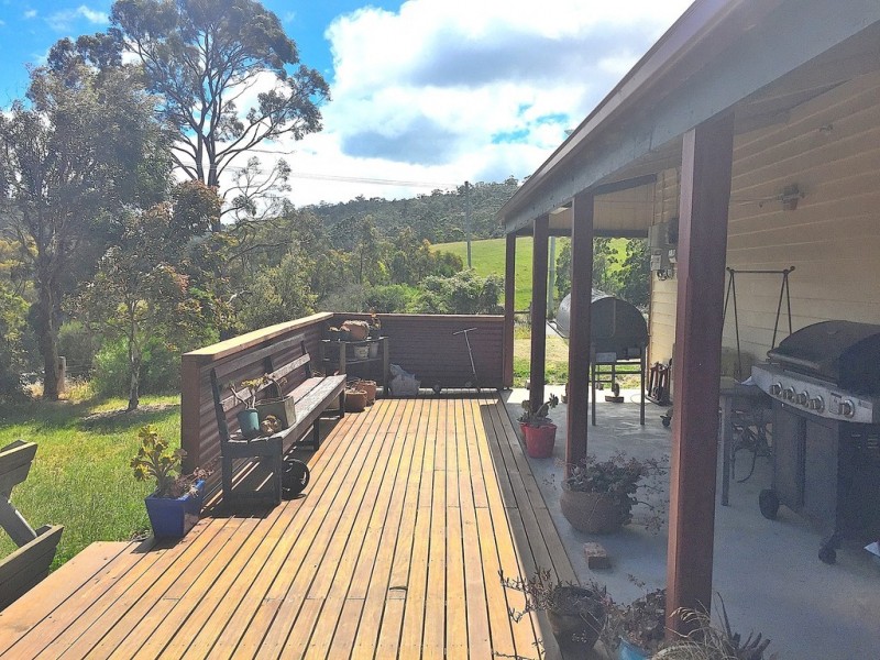54 Nubeena Back Road, Nubeena TAS 7184