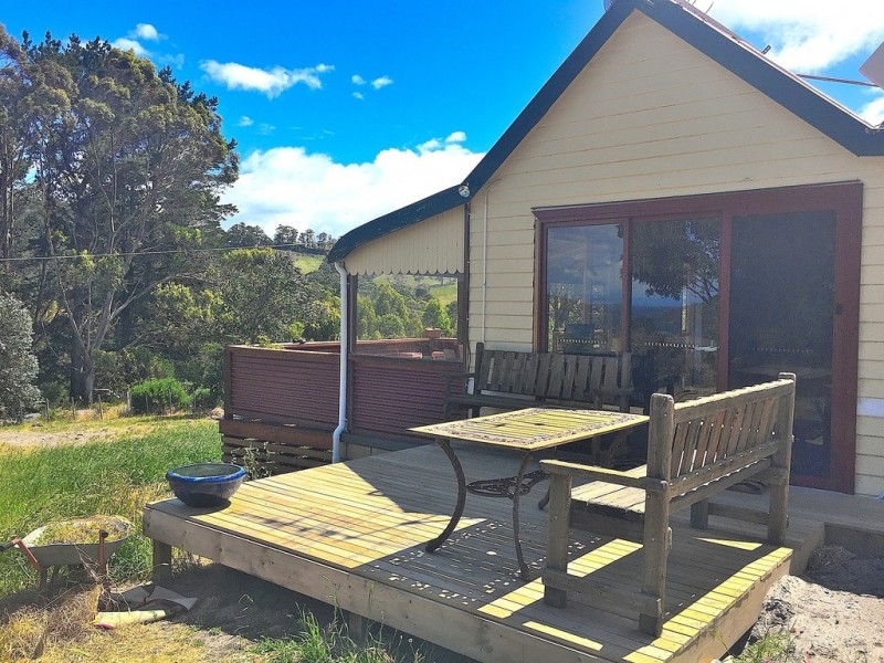 54 Nubeena Back Road, Nubeena TAS 7184