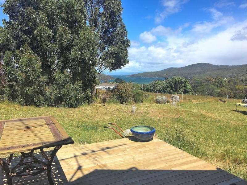 54 Nubeena Back Road, Nubeena TAS 7184