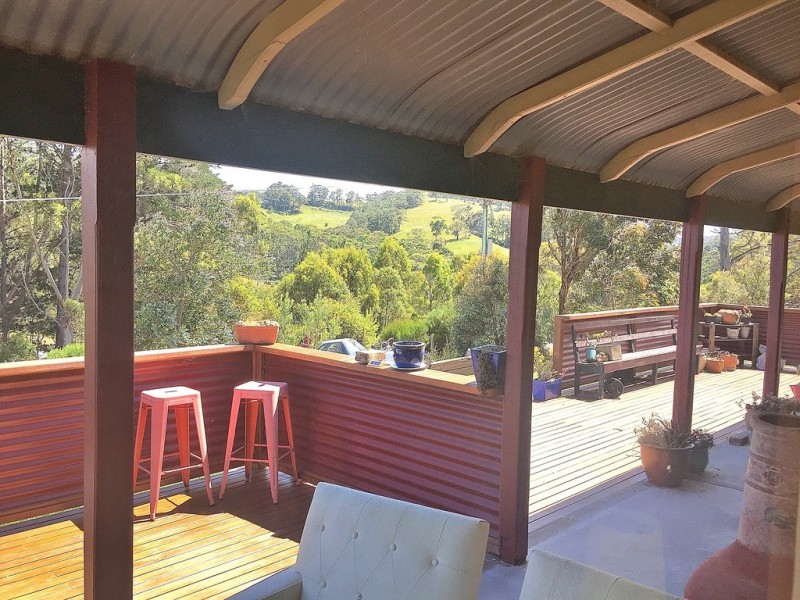 54 Nubeena Back Road, Nubeena TAS 7184
