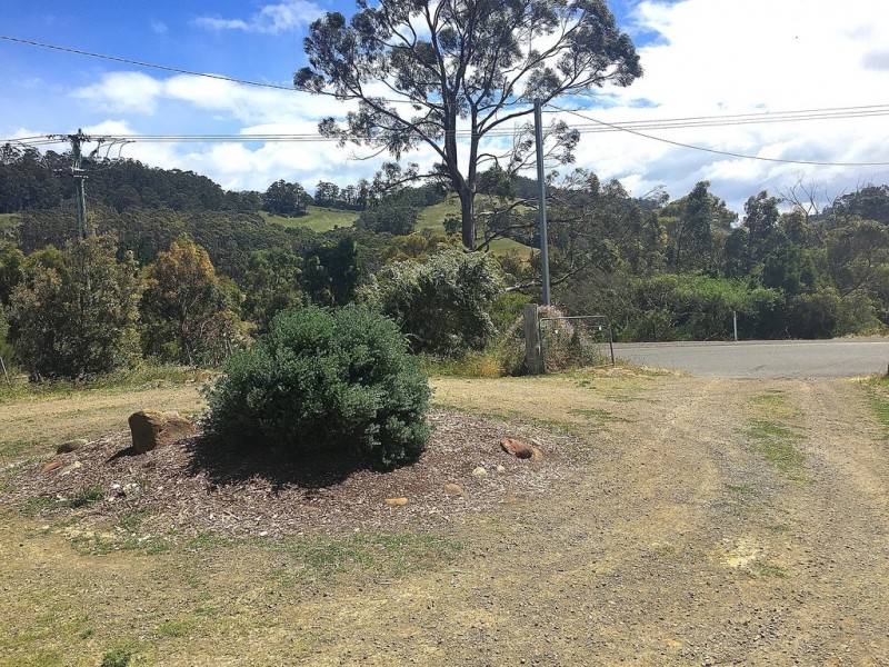 54 Nubeena Back Road, Nubeena TAS 7184