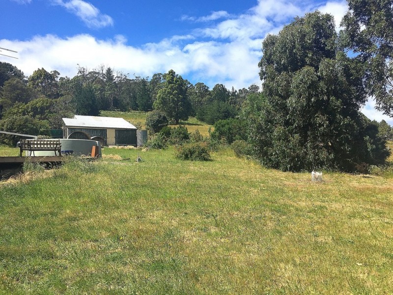 54 Nubeena Back Road, Nubeena TAS 7184