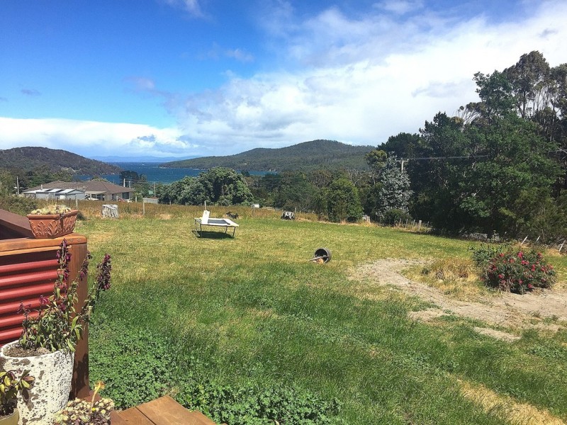 54 Nubeena Back Road, Nubeena TAS 7184
