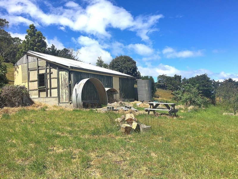 54 Nubeena Back Road, Nubeena TAS 7184