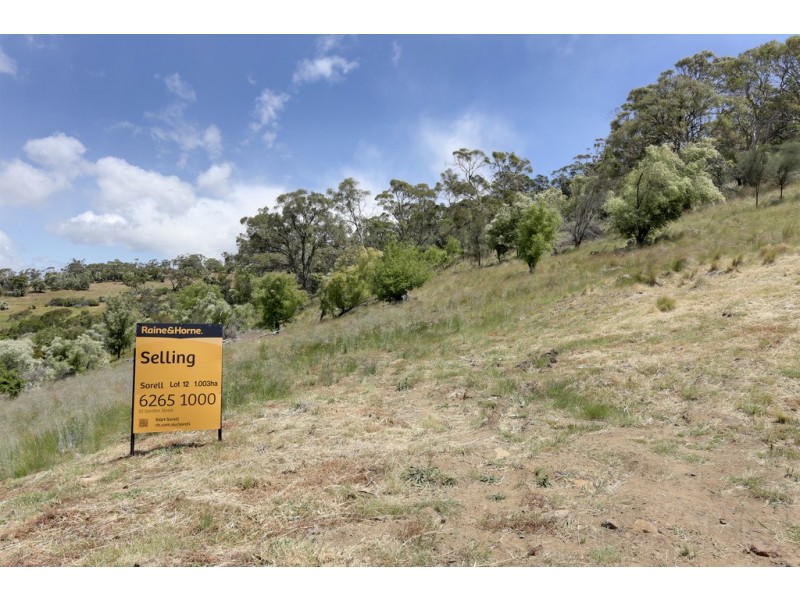 Lot 12 Valley View Close, Sorell TAS 7172