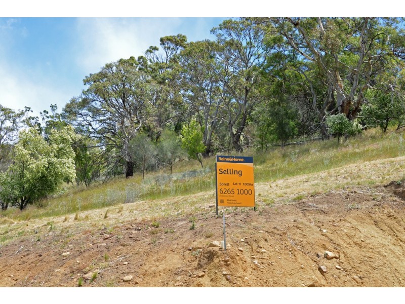 Lot 11 Valley View Close, Sorell TAS 7172