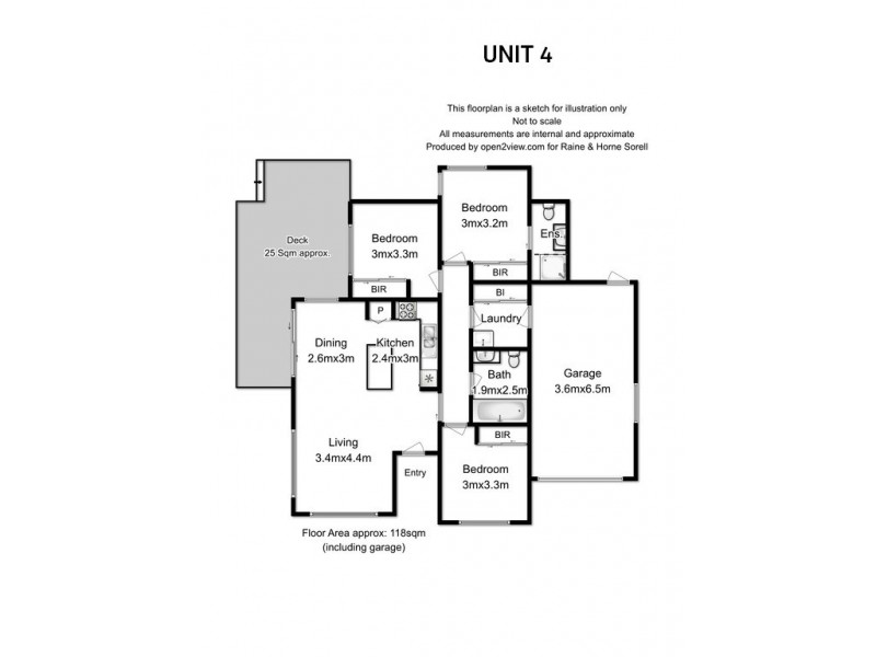 Units 1-4 Lots 11-12 Barilla Court, Midway Point TAS 7171