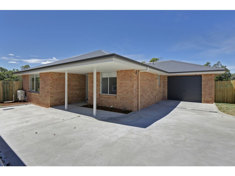 Units 1-4 Lots 11-12 Barilla Court, Midway Point TAS 7171
