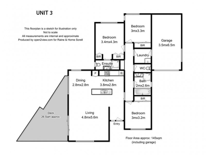 Units 1-4 Lots 11-12 Barilla Court, Midway Point TAS 7171