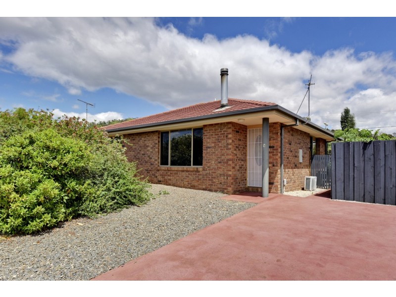 Unit 5, 11a Charles Street, Orford TAS 7190