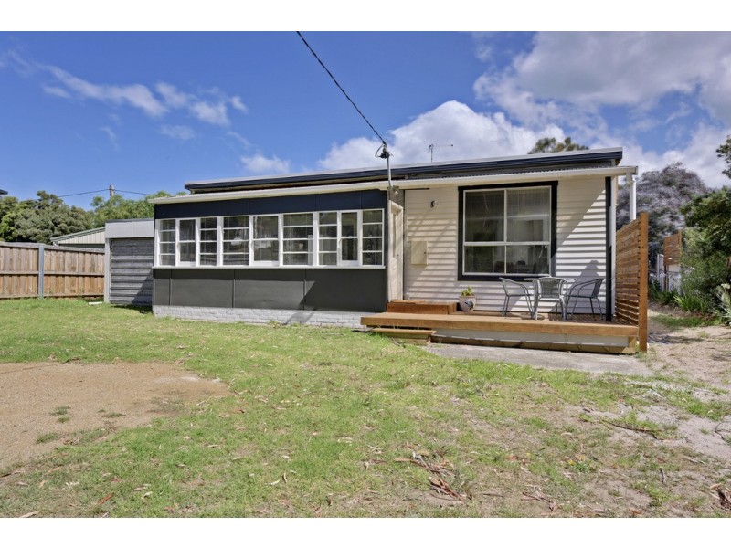 13 Ulvergerne Street, Dodges Ferry TAS 7173