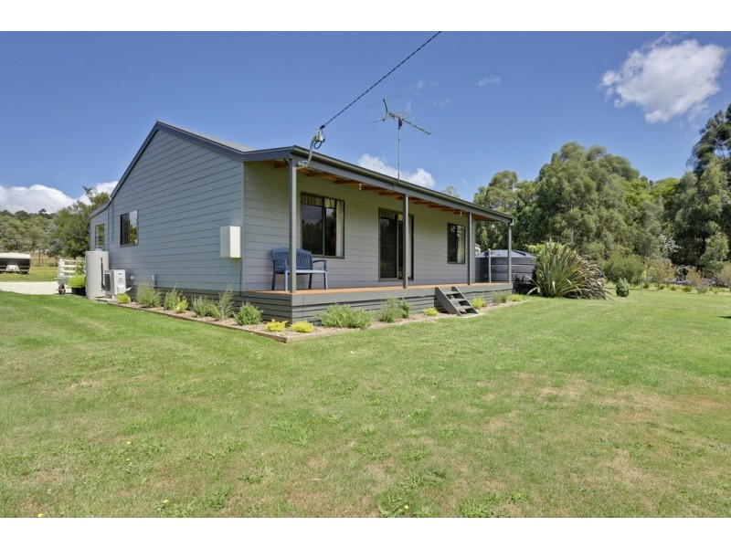 13 Dransfield Road, Copping TAS 7174