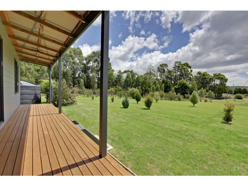 13 Dransfield Road, Copping TAS 7174