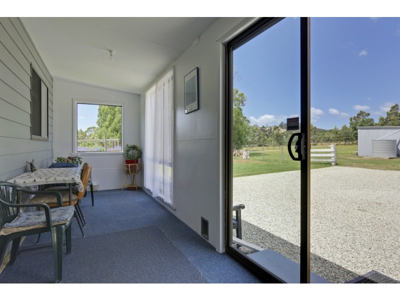 13 Dransfield Road, Copping TAS 7174