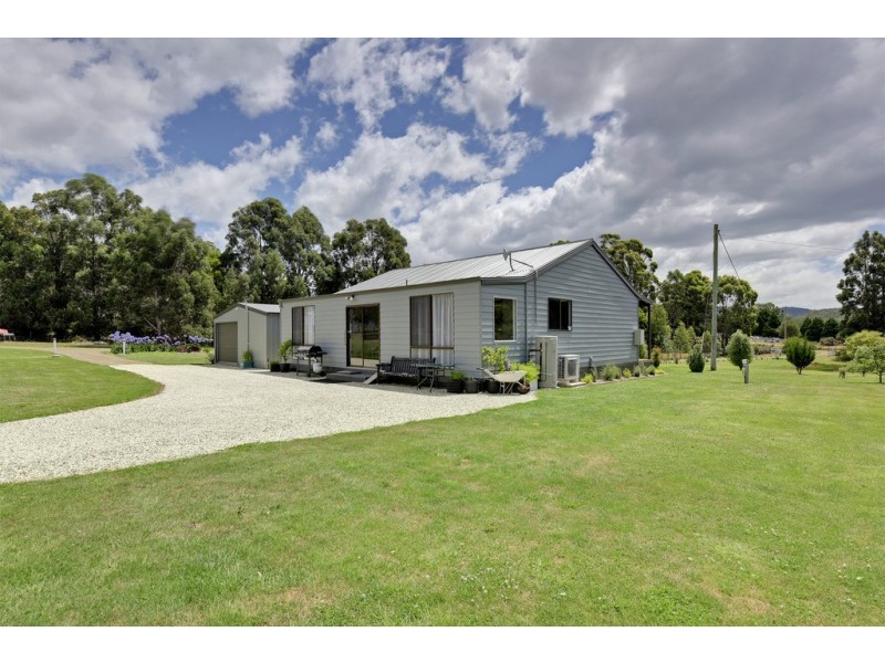 13 Dransfield Road, Copping TAS 7174