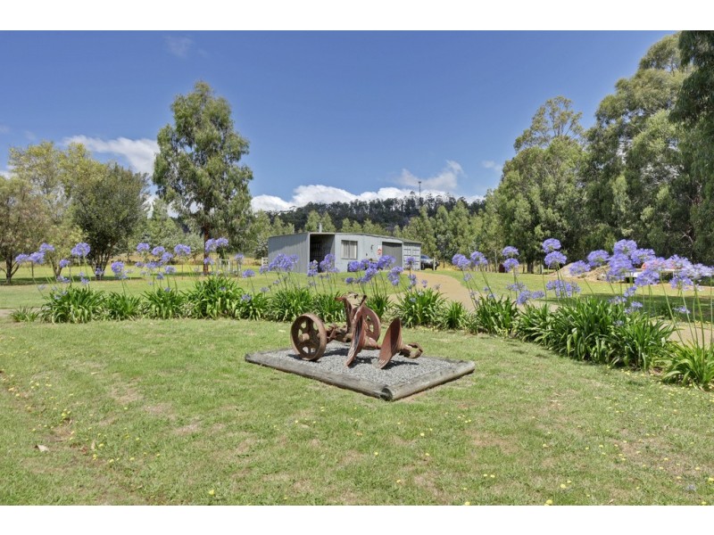 13 Dransfield Road, Copping TAS 7174