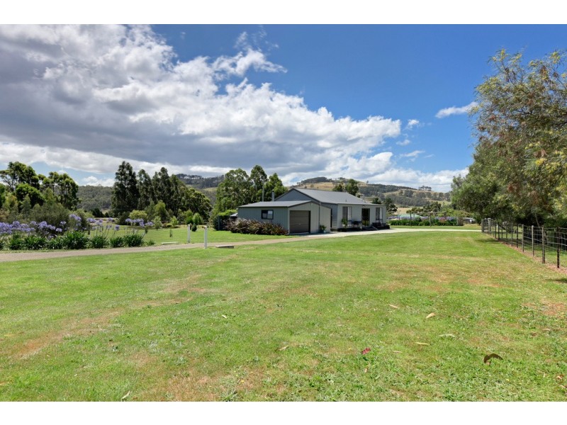 13 Dransfield Road, Copping TAS 7174