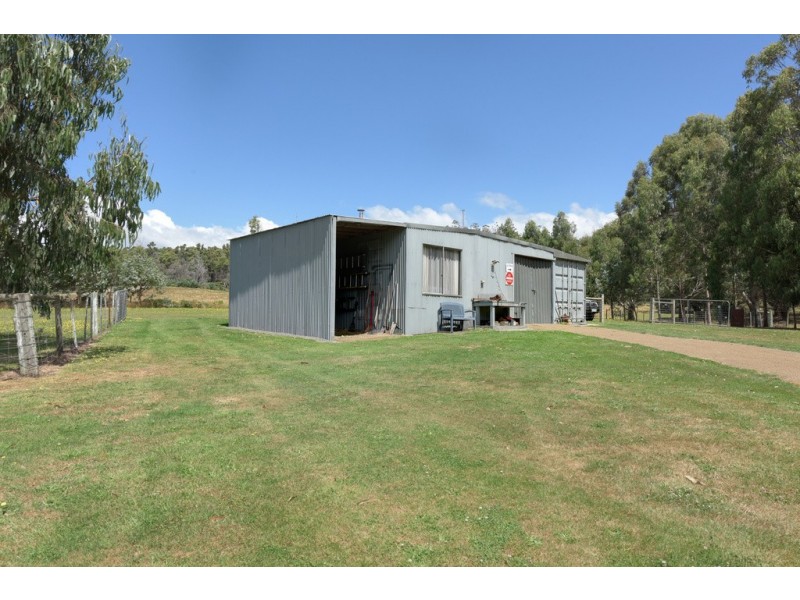 13 Dransfield Road, Copping TAS 7174