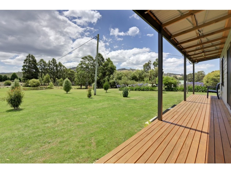 13 Dransfield Road, Copping TAS 7174
