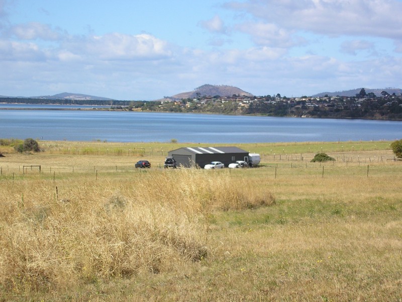 Lot 28 Wolstenholme Drive, Sorell TAS 7172