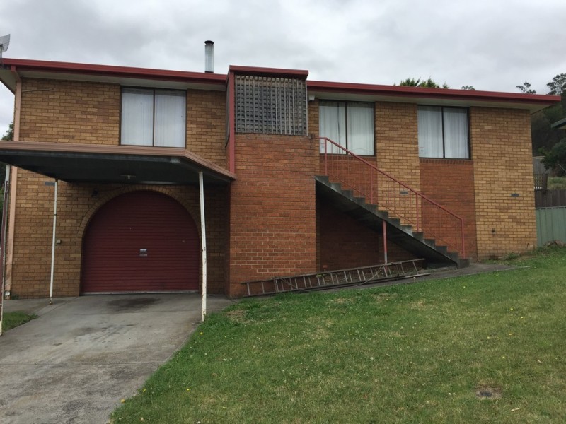 52 Sattler St, Gagebrook TAS 7030
