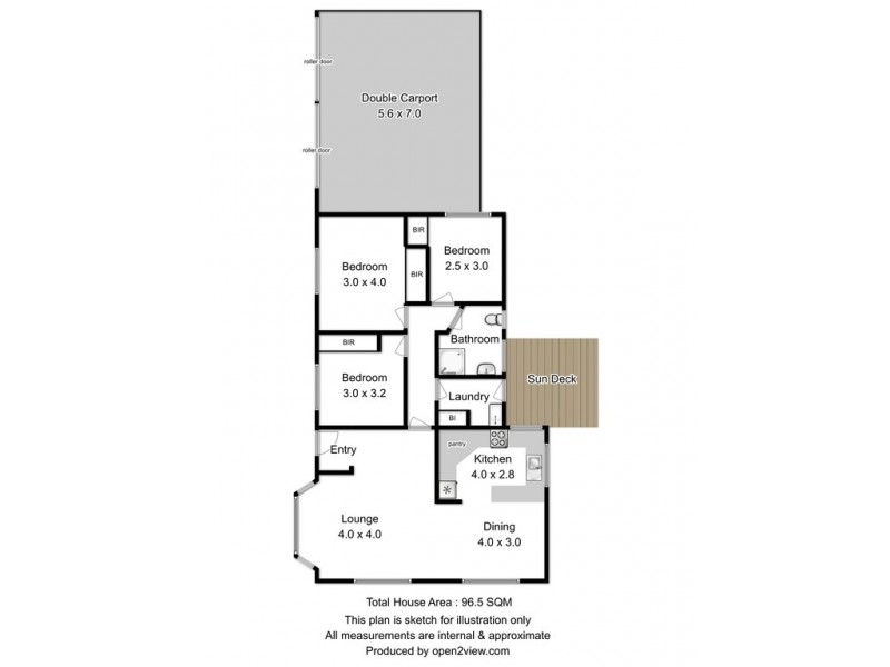 2 Greenhaven Court, Sorell TAS 7172