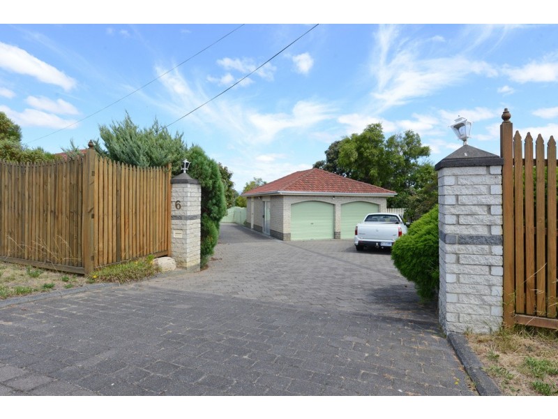 6 Singapore Street, Midway Point TAS 7171