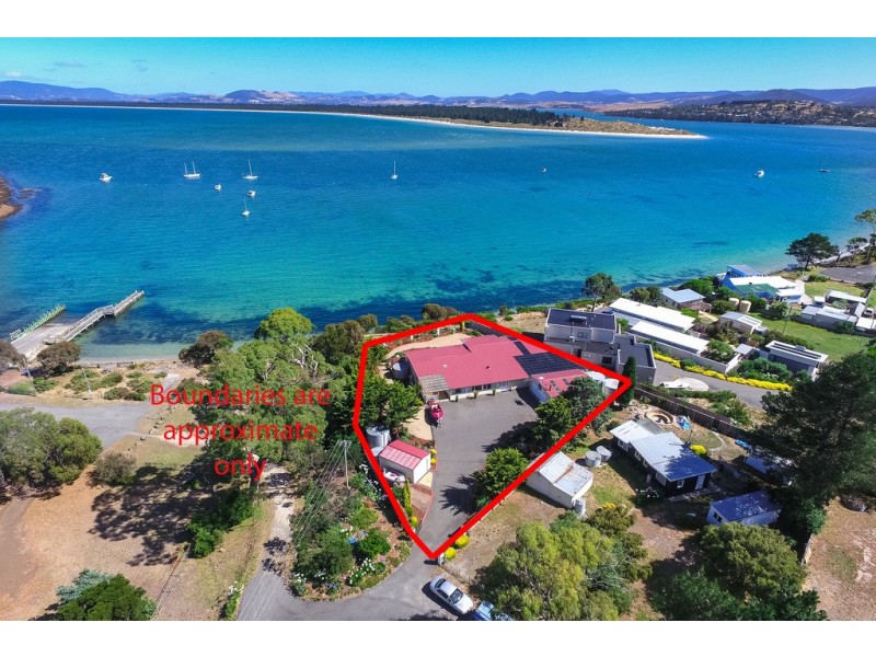 2 Pargonee Street, Dodges Ferry TAS 7173