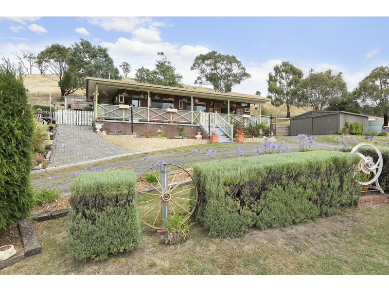 149 Scotts Road, Colebrook TAS 7027