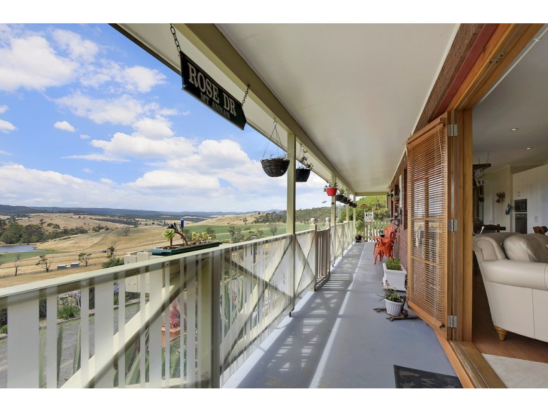 149 Scotts Road, Colebrook TAS 7027