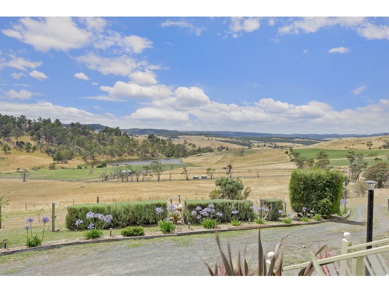149 Scotts Road, Colebrook TAS 7027