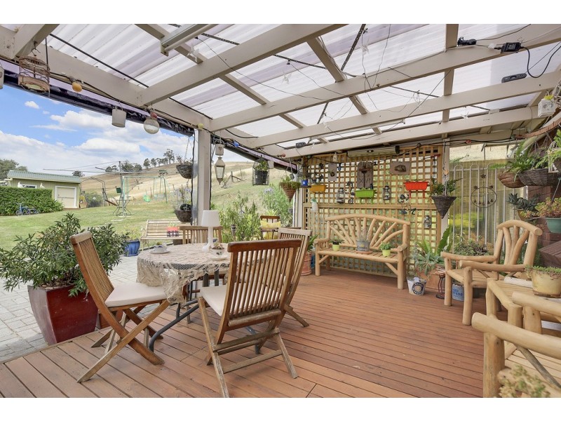 149 Scotts Road, Colebrook TAS 7027