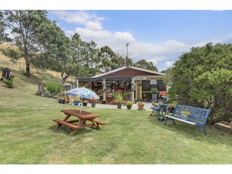149 Scotts Road, Colebrook TAS 7027