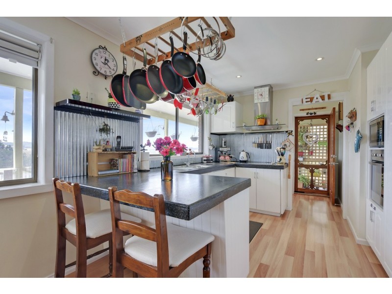 149 Scotts Road, Colebrook TAS 7027