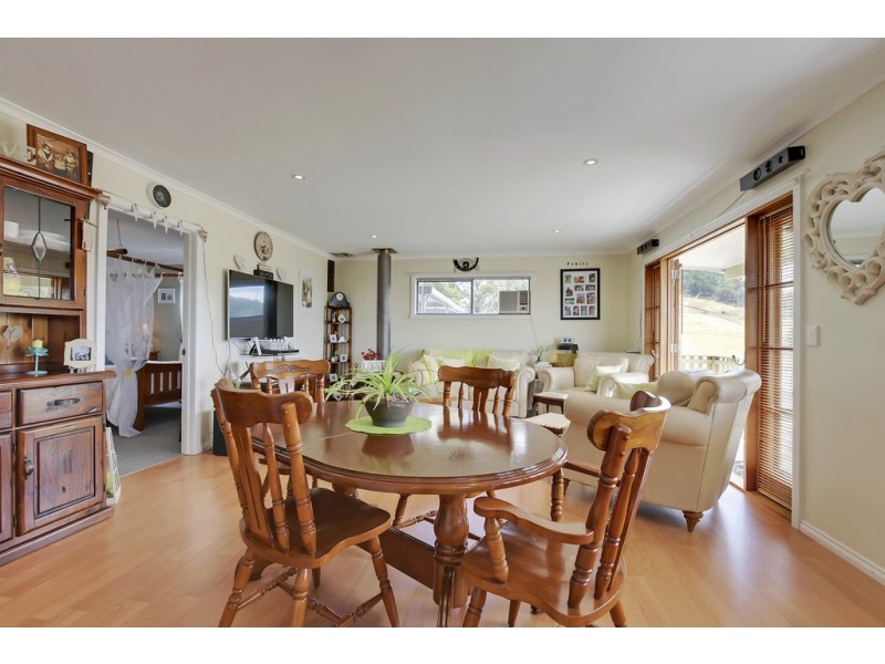 149 Scotts Road, Colebrook TAS 7027