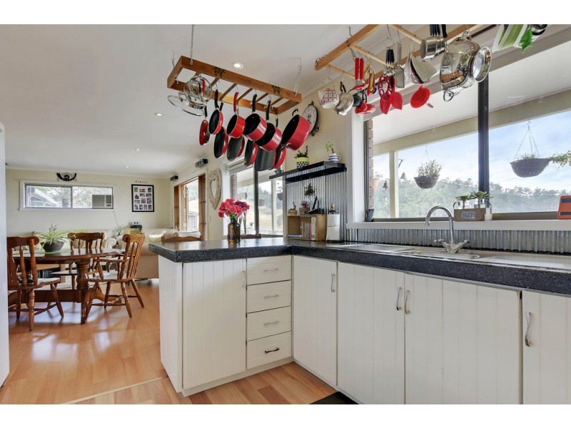 149 Scotts Road, Colebrook TAS 7027