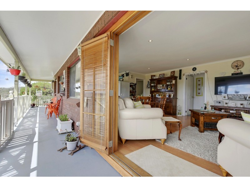 149 Scotts Road, Colebrook TAS 7027