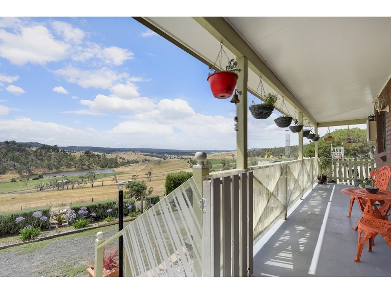 149 Scotts Road, Colebrook TAS 7027