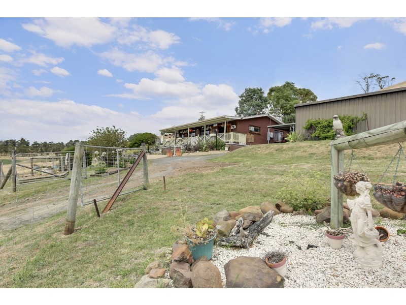 149 Scotts Road, Colebrook TAS 7027